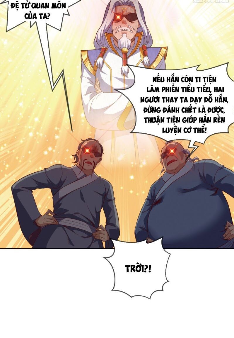 Chiếm Cái Đỉnh Núi Làm Đại Vương Chapter 81 - Trang 2