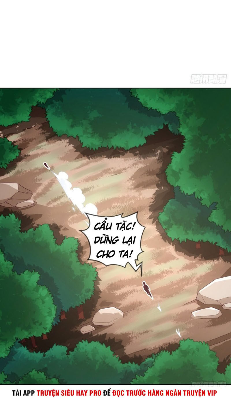 Chiếm Cái Đỉnh Núi Làm Đại Vương Chapter 82 - Trang 2