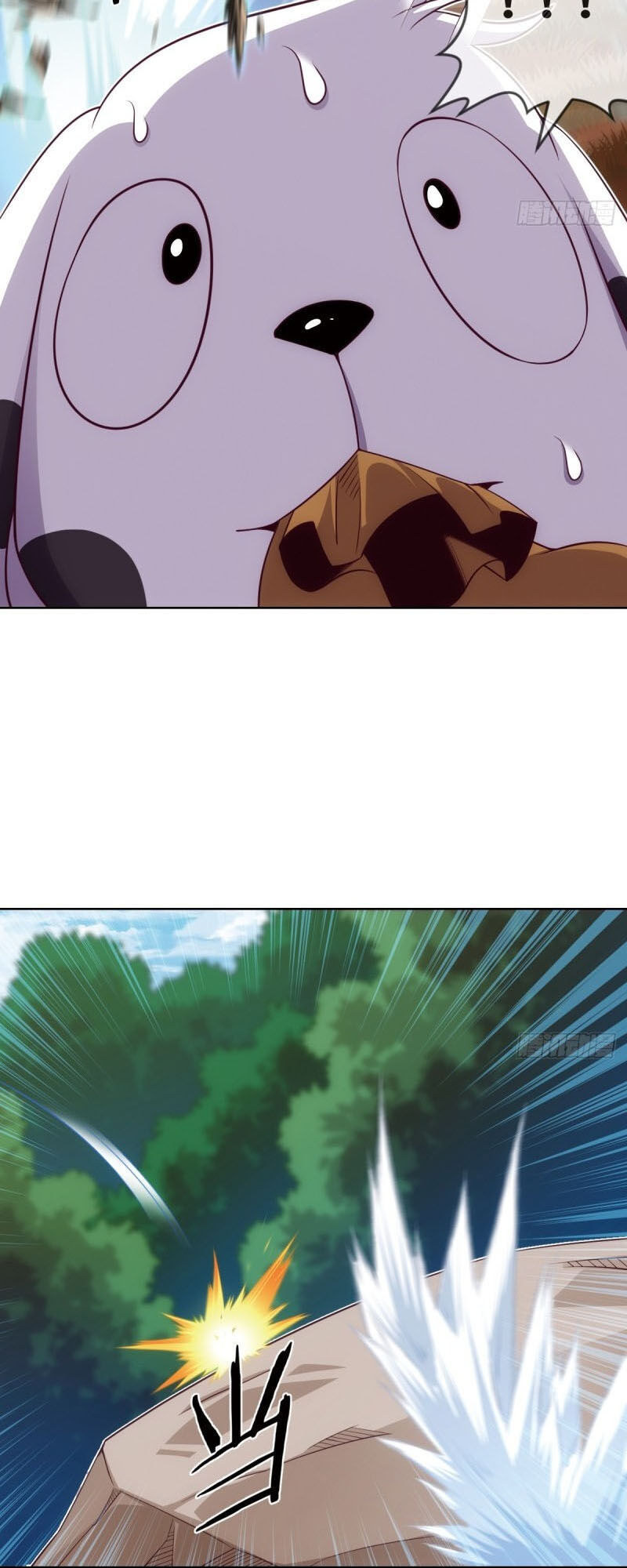 Chiếm Cái Đỉnh Núi Làm Đại Vương Chapter 82 - Trang 2