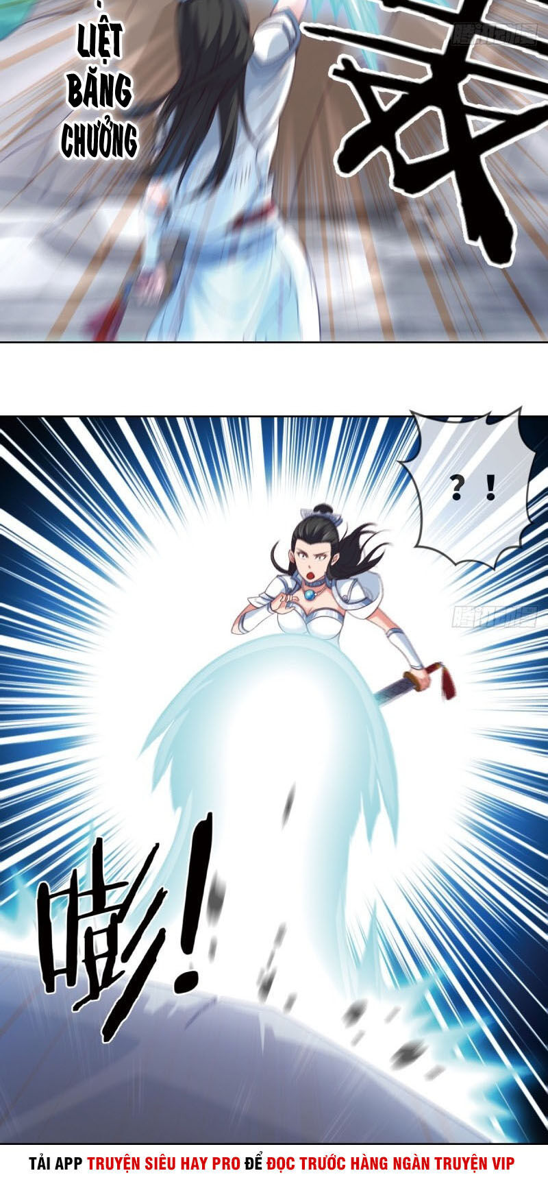 Chiếm Cái Đỉnh Núi Làm Đại Vương Chapter 82 - Trang 2