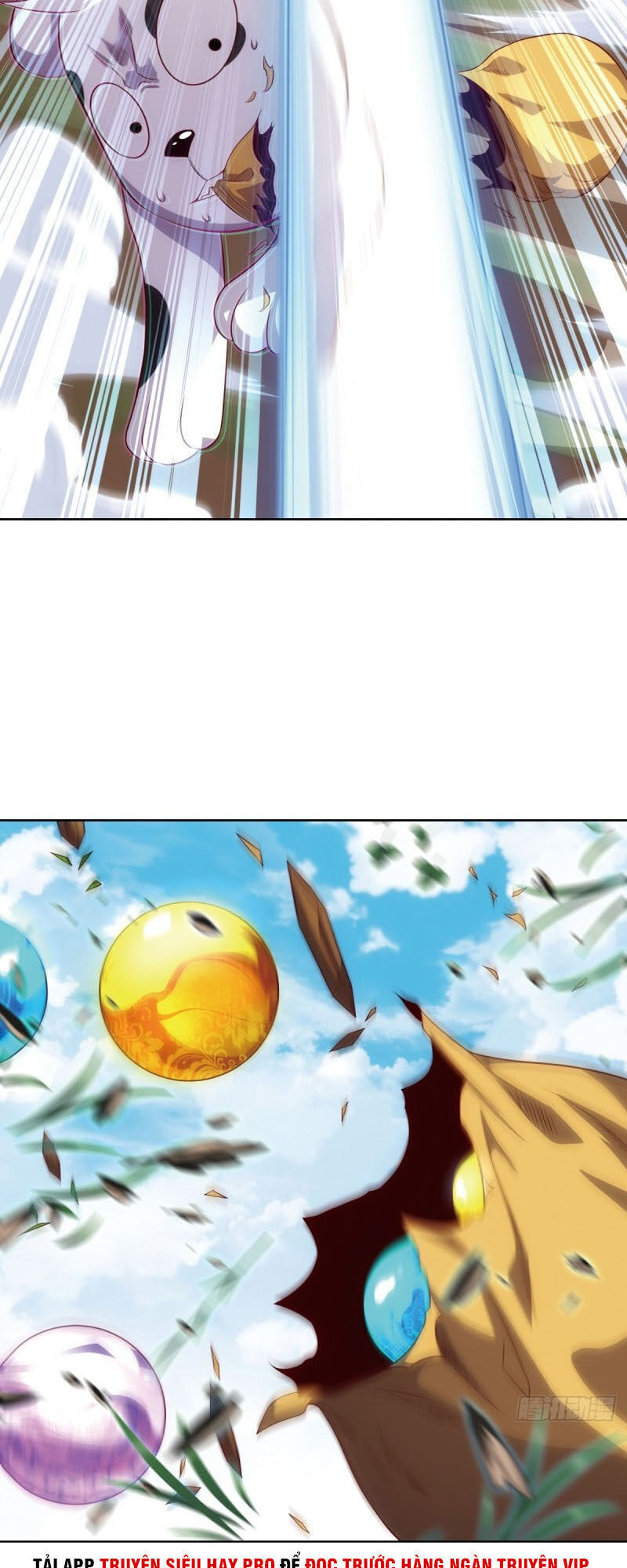 Chiếm Cái Đỉnh Núi Làm Đại Vương Chapter 82 - Trang 2