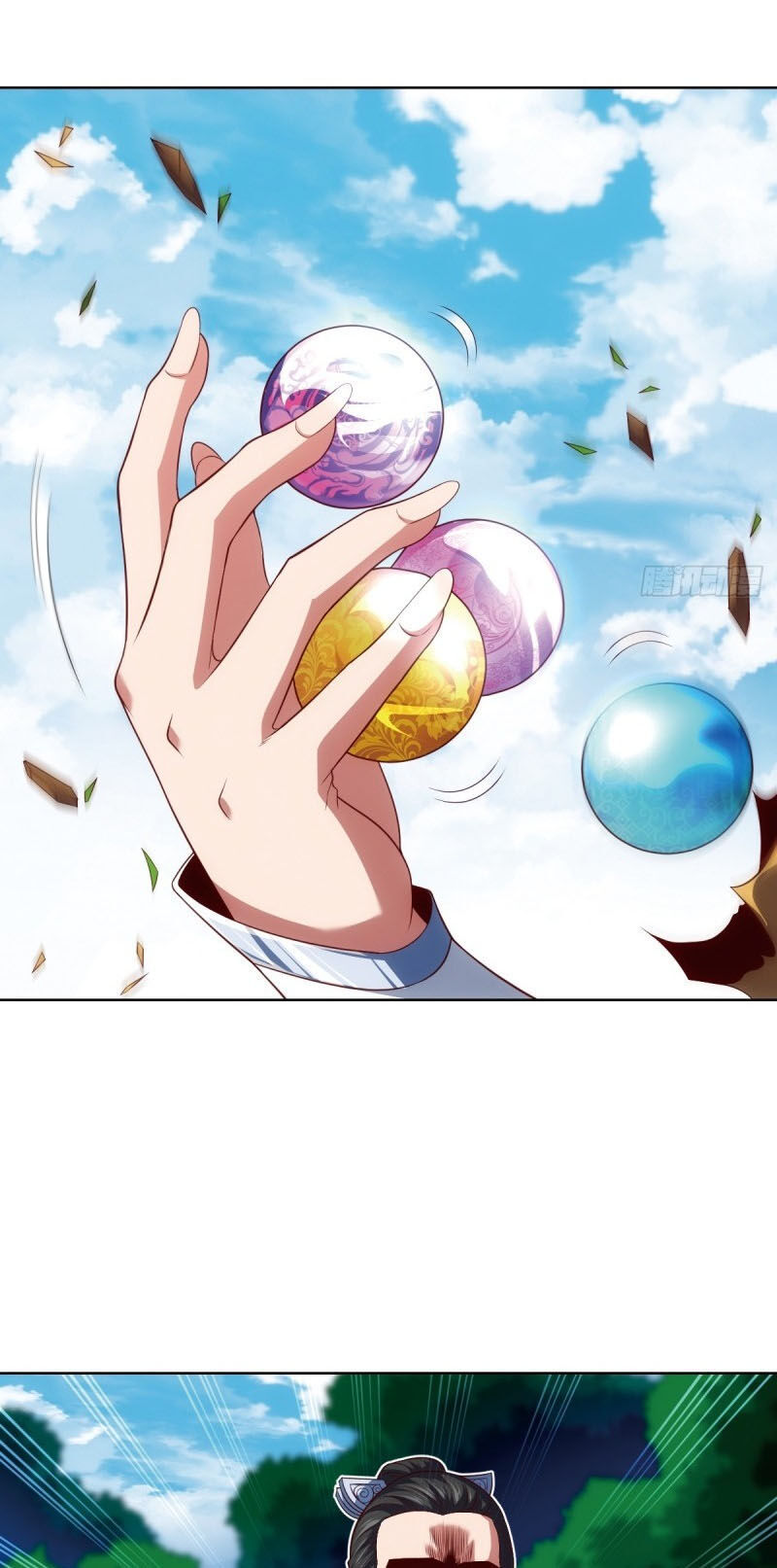 Chiếm Cái Đỉnh Núi Làm Đại Vương Chapter 82 - Trang 2