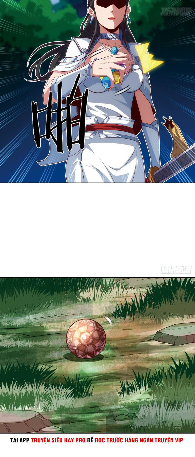 Chiếm Cái Đỉnh Núi Làm Đại Vương Chapter 82 - Trang 2