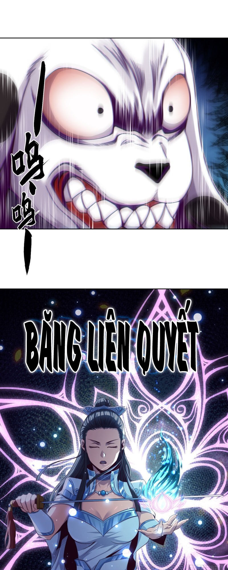 Chiếm Cái Đỉnh Núi Làm Đại Vương Chapter 82 - Trang 2