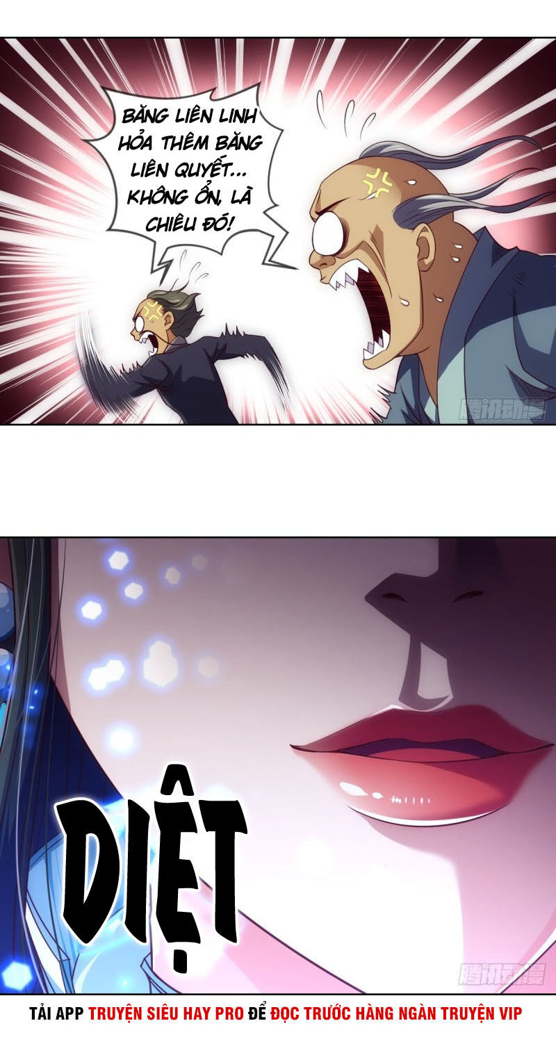 Chiếm Cái Đỉnh Núi Làm Đại Vương Chapter 82 - Trang 2