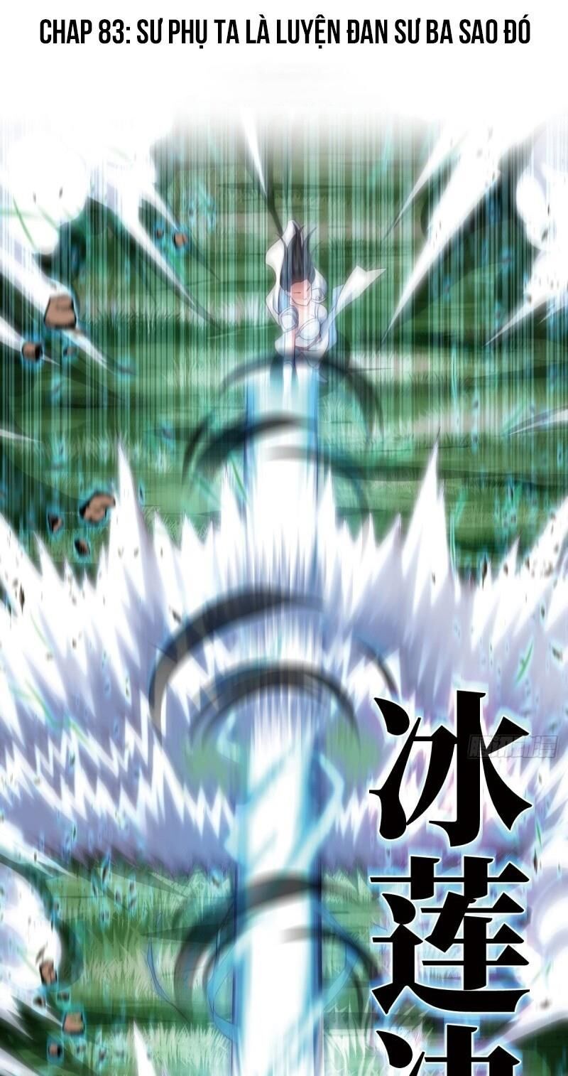 Chiếm Cái Đỉnh Núi Làm Đại Vương Chapter 83 - Trang 2