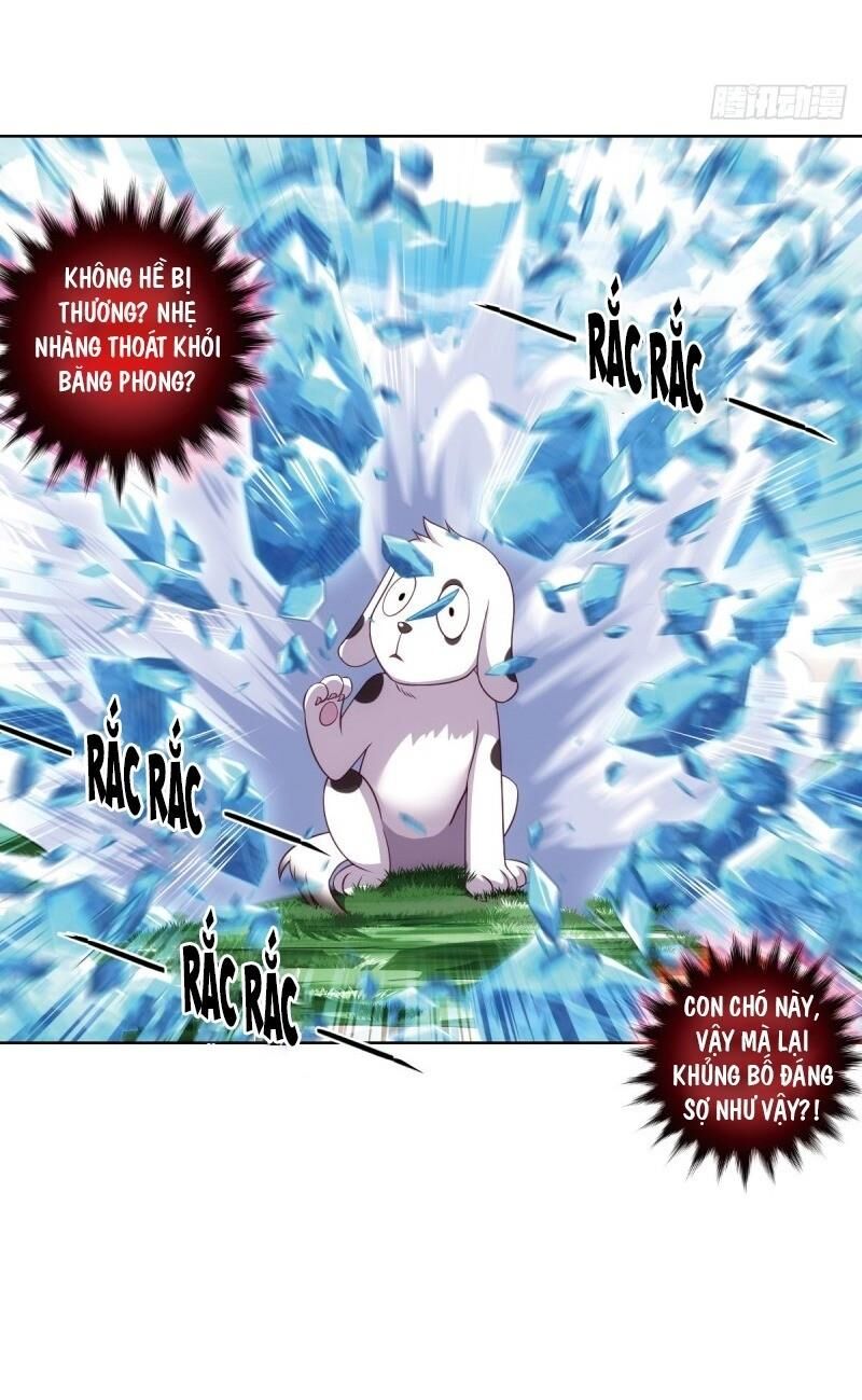 Chiếm Cái Đỉnh Núi Làm Đại Vương Chapter 83 - Trang 2