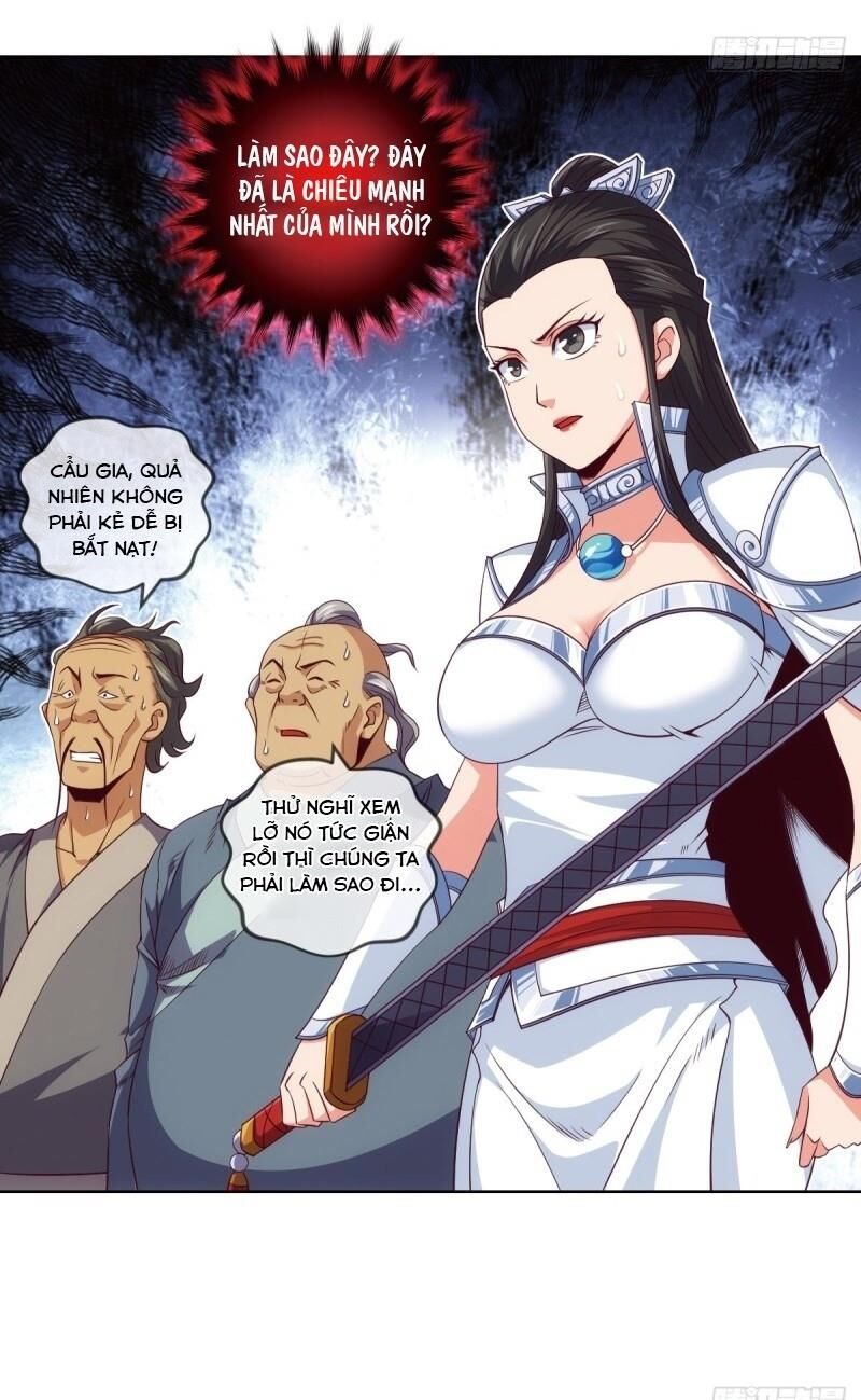 Chiếm Cái Đỉnh Núi Làm Đại Vương Chapter 83 - Trang 2