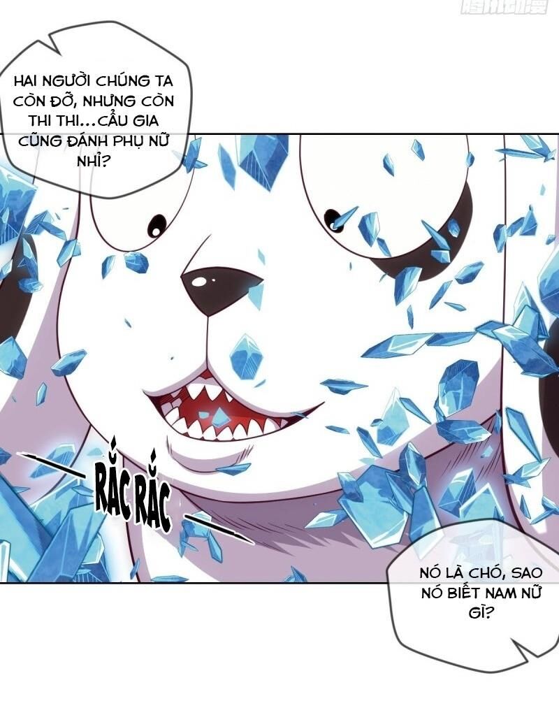 Chiếm Cái Đỉnh Núi Làm Đại Vương Chapter 83 - Trang 2