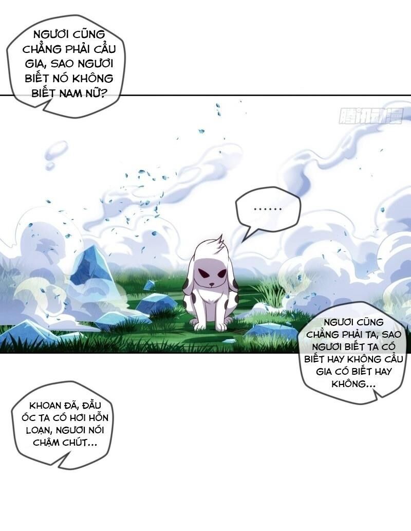 Chiếm Cái Đỉnh Núi Làm Đại Vương Chapter 83 - Trang 2