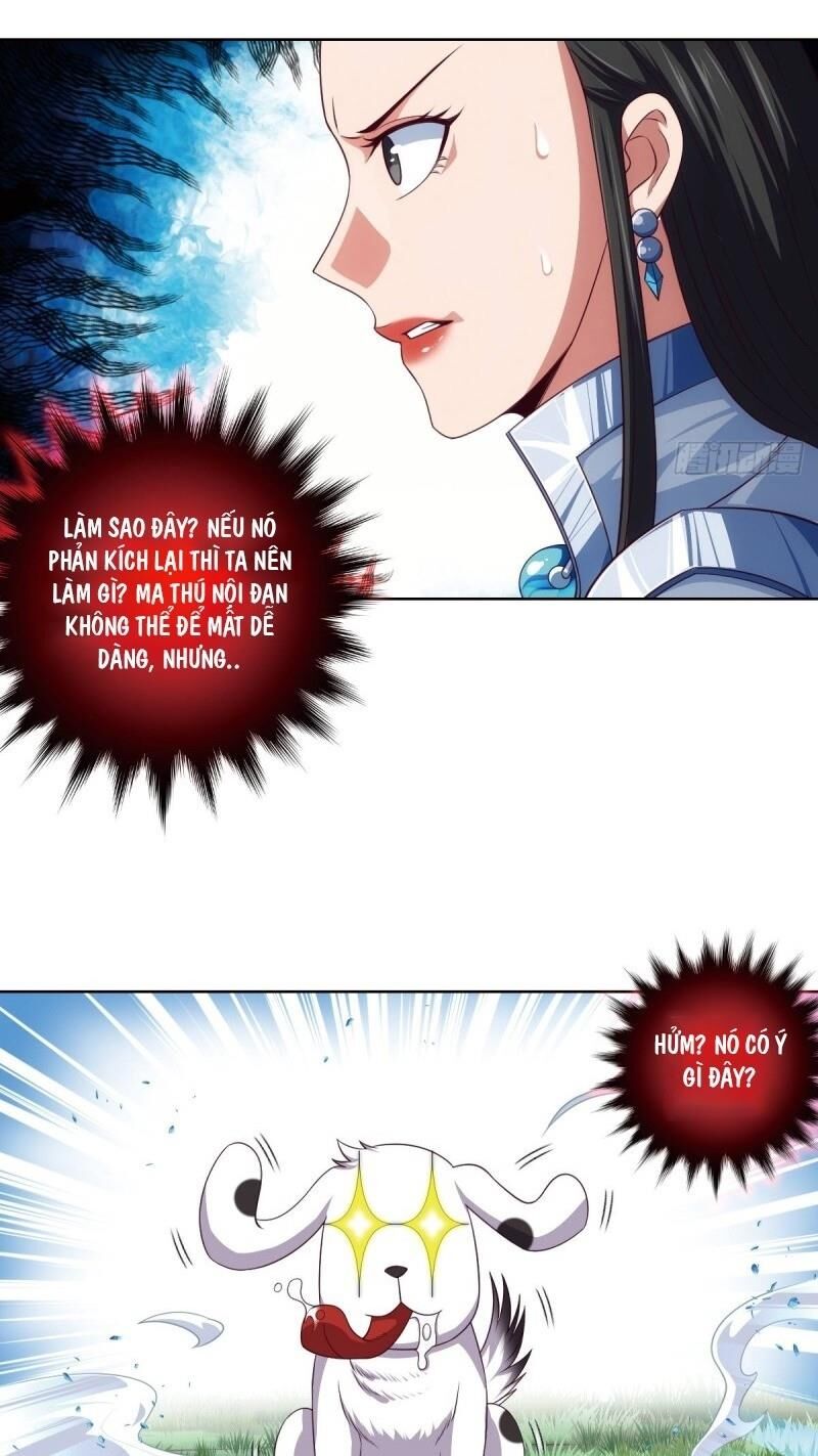 Chiếm Cái Đỉnh Núi Làm Đại Vương Chapter 83 - Trang 2