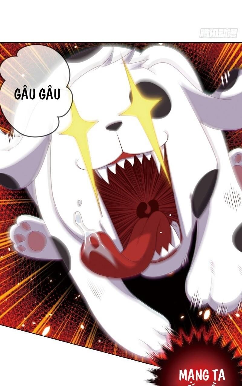 Chiếm Cái Đỉnh Núi Làm Đại Vương Chapter 83 - Trang 2