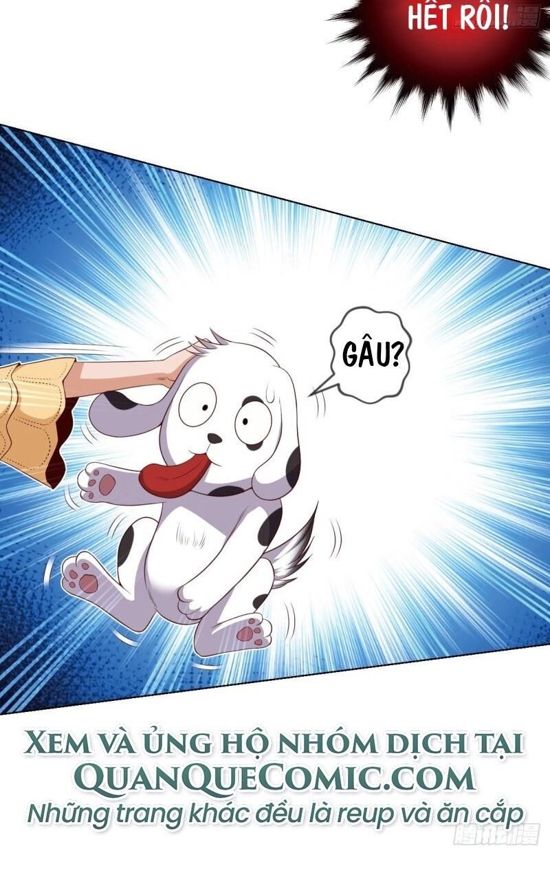 Chiếm Cái Đỉnh Núi Làm Đại Vương Chapter 83 - Trang 2