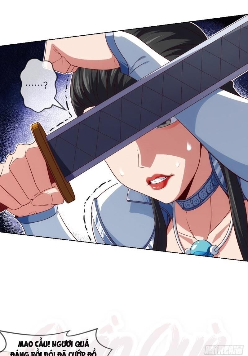 Chiếm Cái Đỉnh Núi Làm Đại Vương Chapter 83 - Trang 2