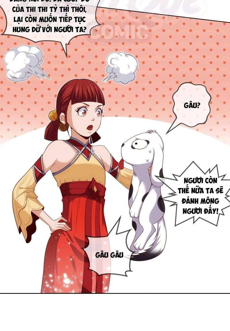 Chiếm Cái Đỉnh Núi Làm Đại Vương Chapter 83 - Trang 2