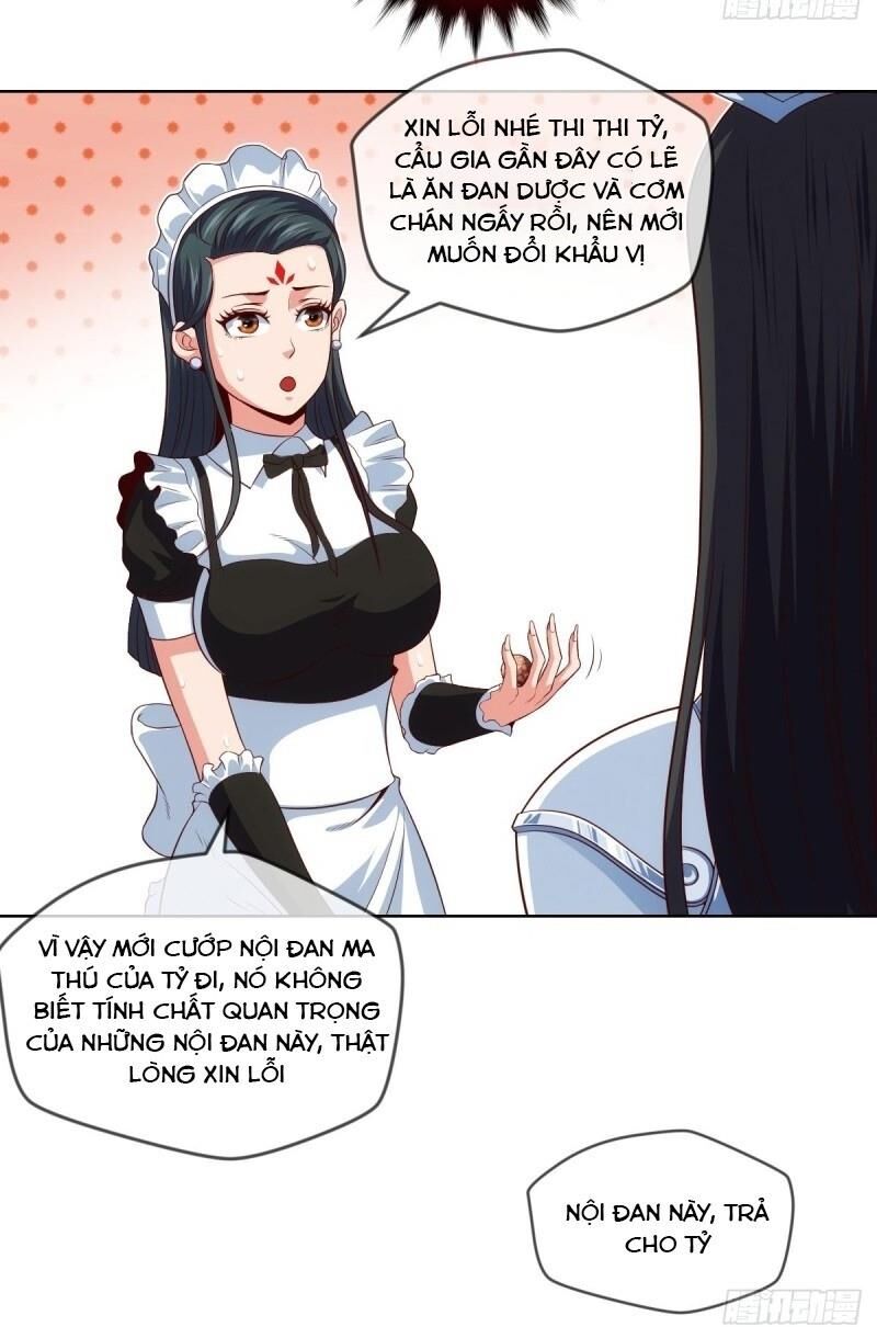 Chiếm Cái Đỉnh Núi Làm Đại Vương Chapter 83 - Trang 2