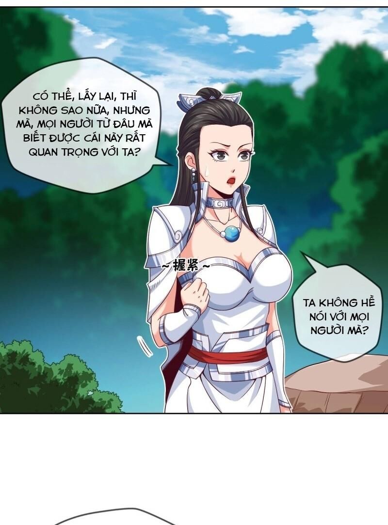 Chiếm Cái Đỉnh Núi Làm Đại Vương Chapter 83 - Trang 2