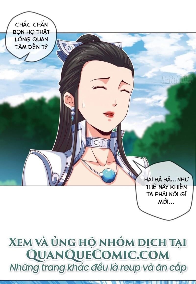 Chiếm Cái Đỉnh Núi Làm Đại Vương Chapter 83 - Trang 2