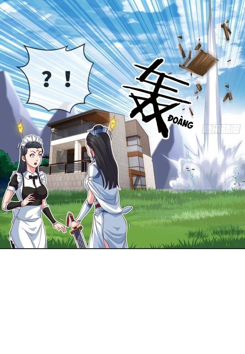 Chiếm Cái Đỉnh Núi Làm Đại Vương Chapter 83 - Trang 2