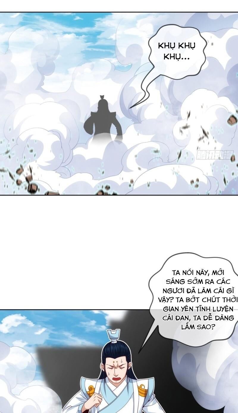 Chiếm Cái Đỉnh Núi Làm Đại Vương Chapter 83 - Trang 2