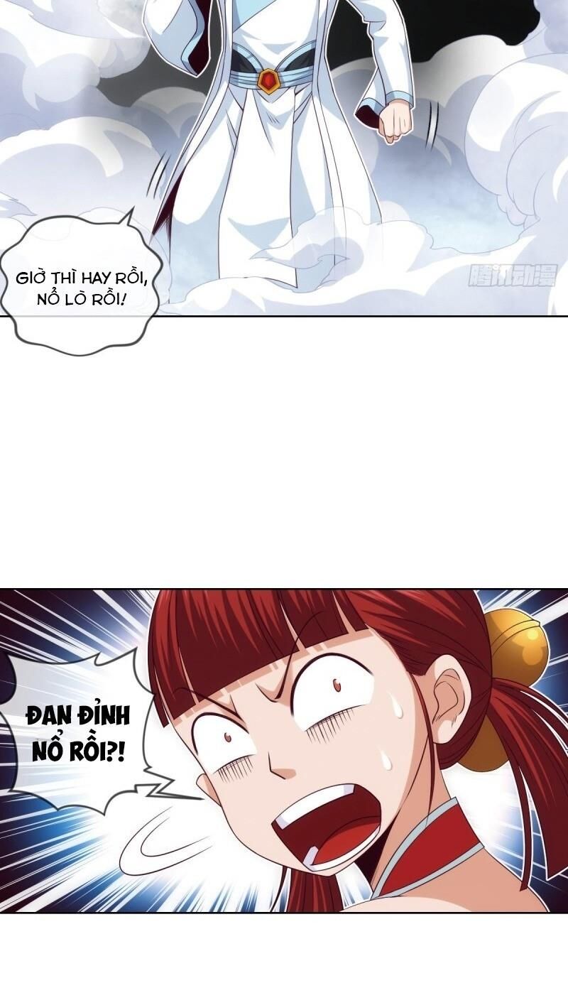 Chiếm Cái Đỉnh Núi Làm Đại Vương Chapter 83 - Trang 2