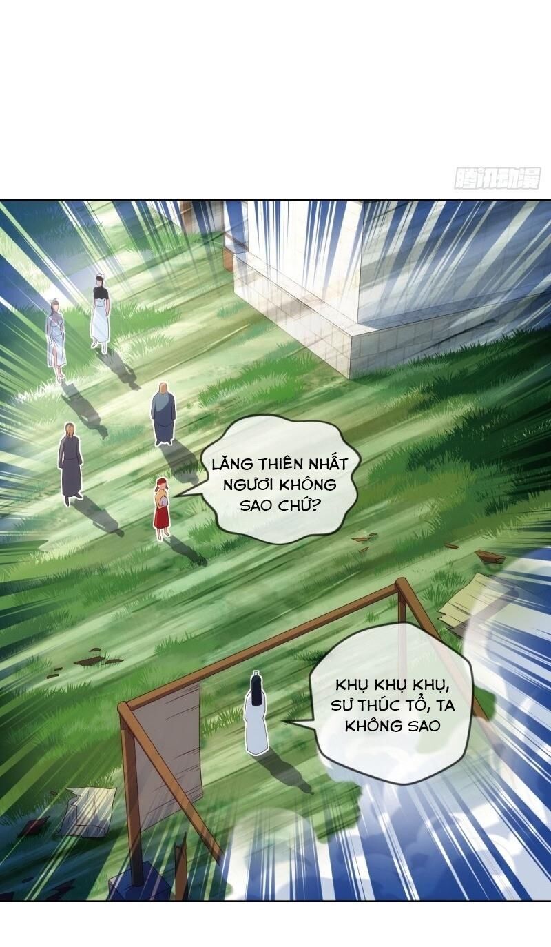 Chiếm Cái Đỉnh Núi Làm Đại Vương Chapter 83 - Trang 2