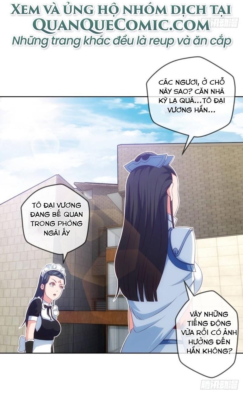 Chiếm Cái Đỉnh Núi Làm Đại Vương Chapter 83 - Trang 2