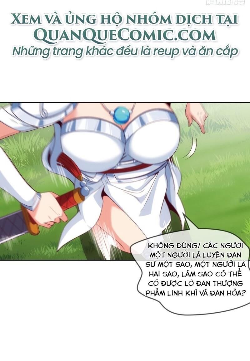 Chiếm Cái Đỉnh Núi Làm Đại Vương Chapter 83 - Trang 2