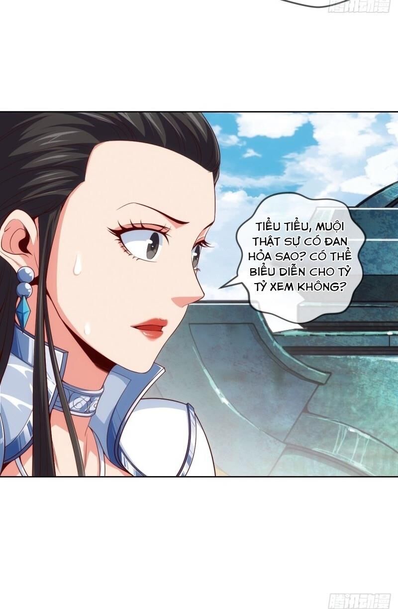 Chiếm Cái Đỉnh Núi Làm Đại Vương Chapter 83 - Trang 2