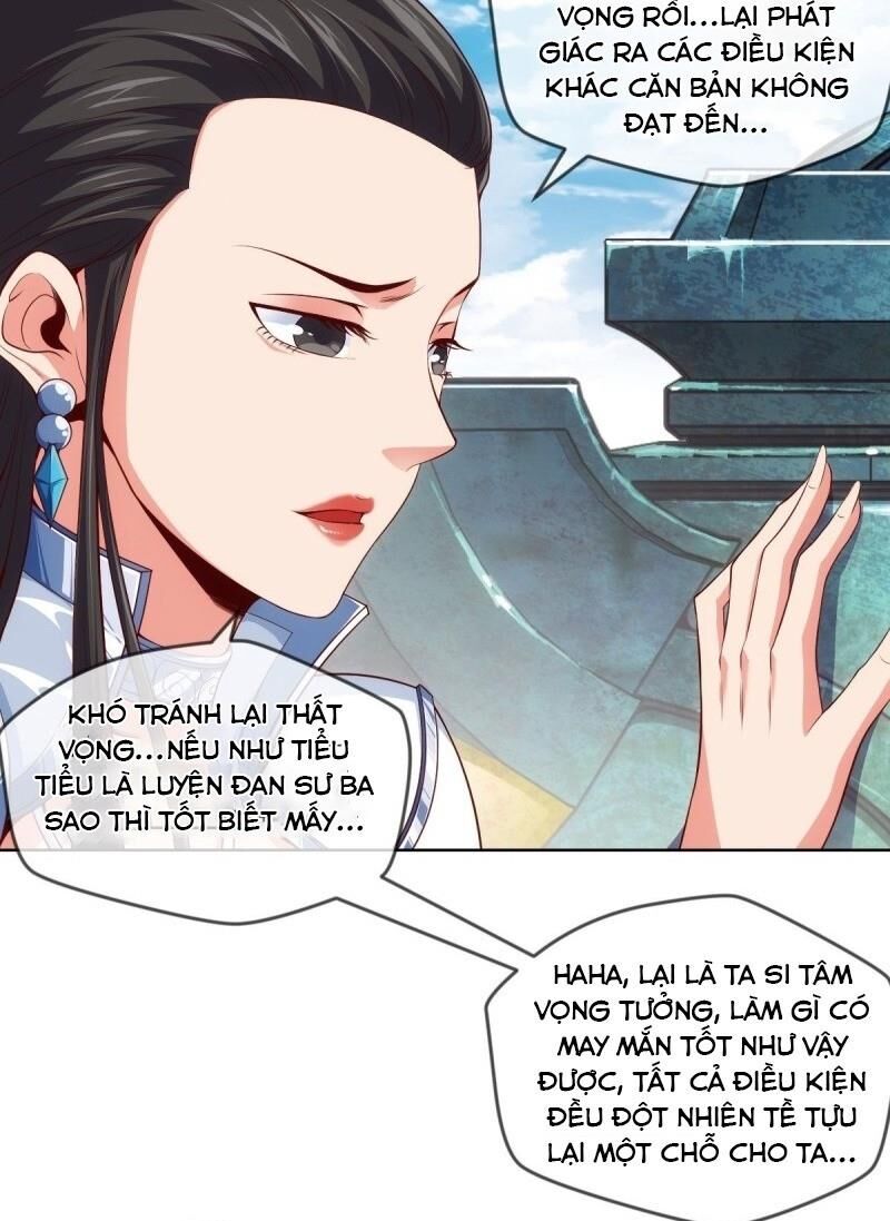 Chiếm Cái Đỉnh Núi Làm Đại Vương Chapter 83 - Trang 2