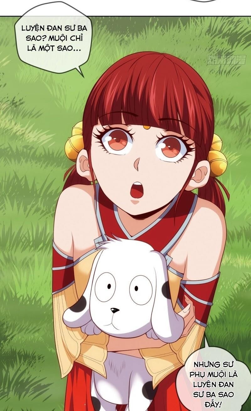 Chiếm Cái Đỉnh Núi Làm Đại Vương Chapter 83 - Trang 2