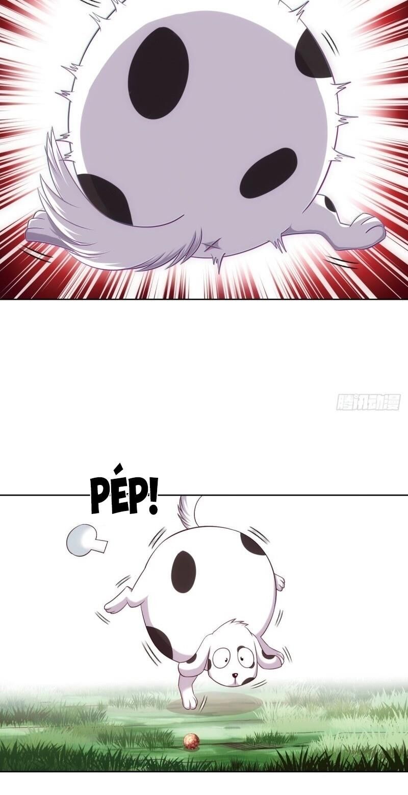 Chiếm Cái Đỉnh Núi Làm Đại Vương Chapter 83 - Trang 2