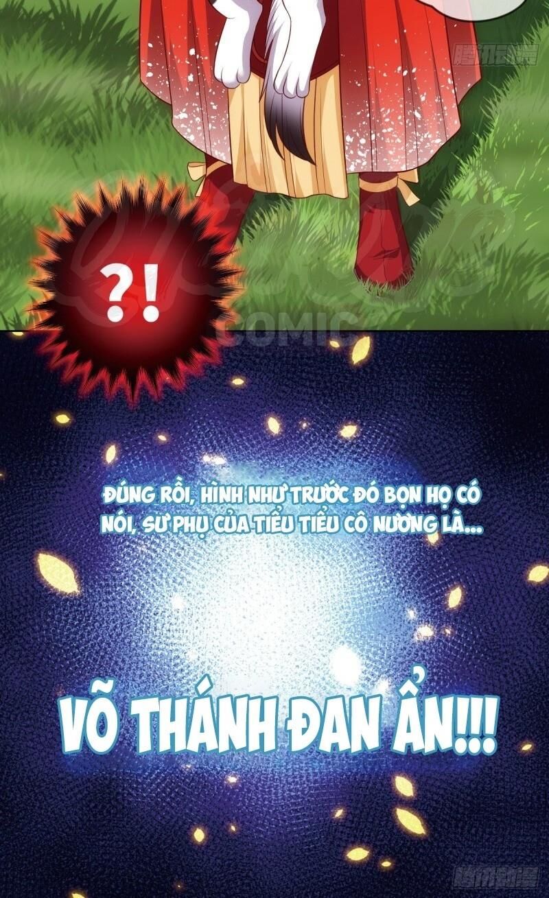 Chiếm Cái Đỉnh Núi Làm Đại Vương Chapter 83 - Trang 2