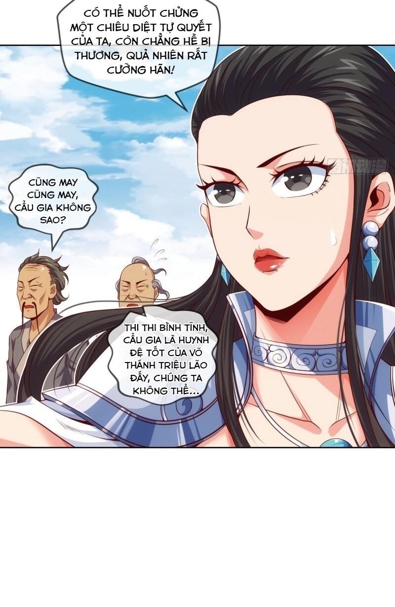 Chiếm Cái Đỉnh Núi Làm Đại Vương Chapter 83 - Trang 2