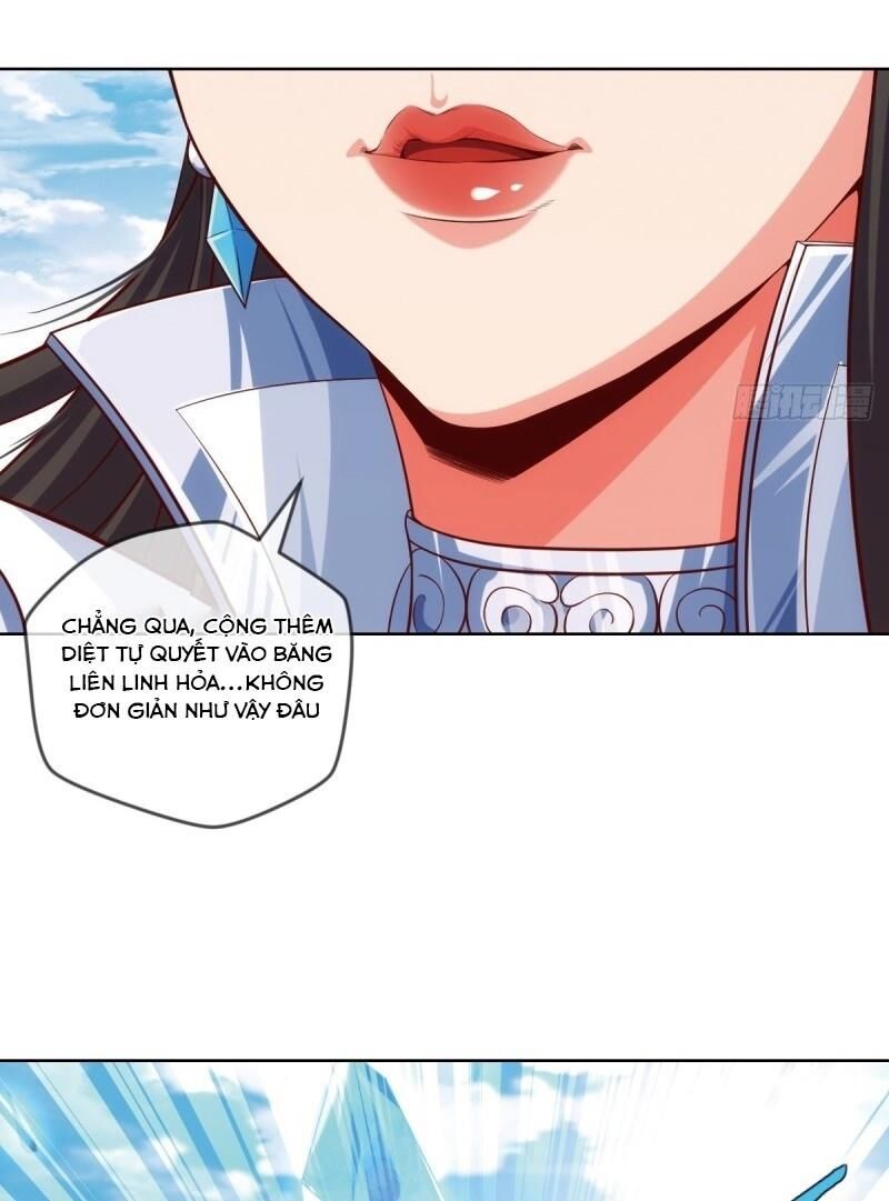 Chiếm Cái Đỉnh Núi Làm Đại Vương Chapter 83 - Trang 2