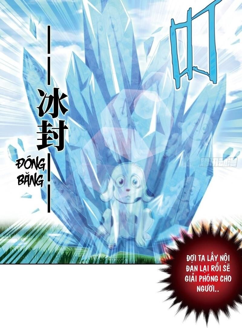 Chiếm Cái Đỉnh Núi Làm Đại Vương Chapter 83 - Trang 2