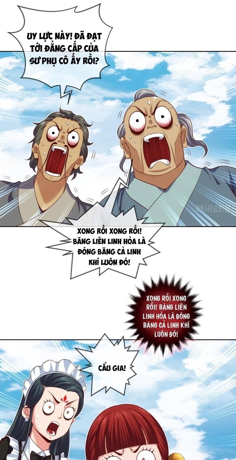 Chiếm Cái Đỉnh Núi Làm Đại Vương Chapter 83 - Trang 2