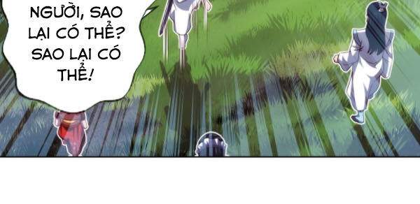 Chiếm Cái Đỉnh Núi Làm Đại Vương Chapter 84 - Trang 2