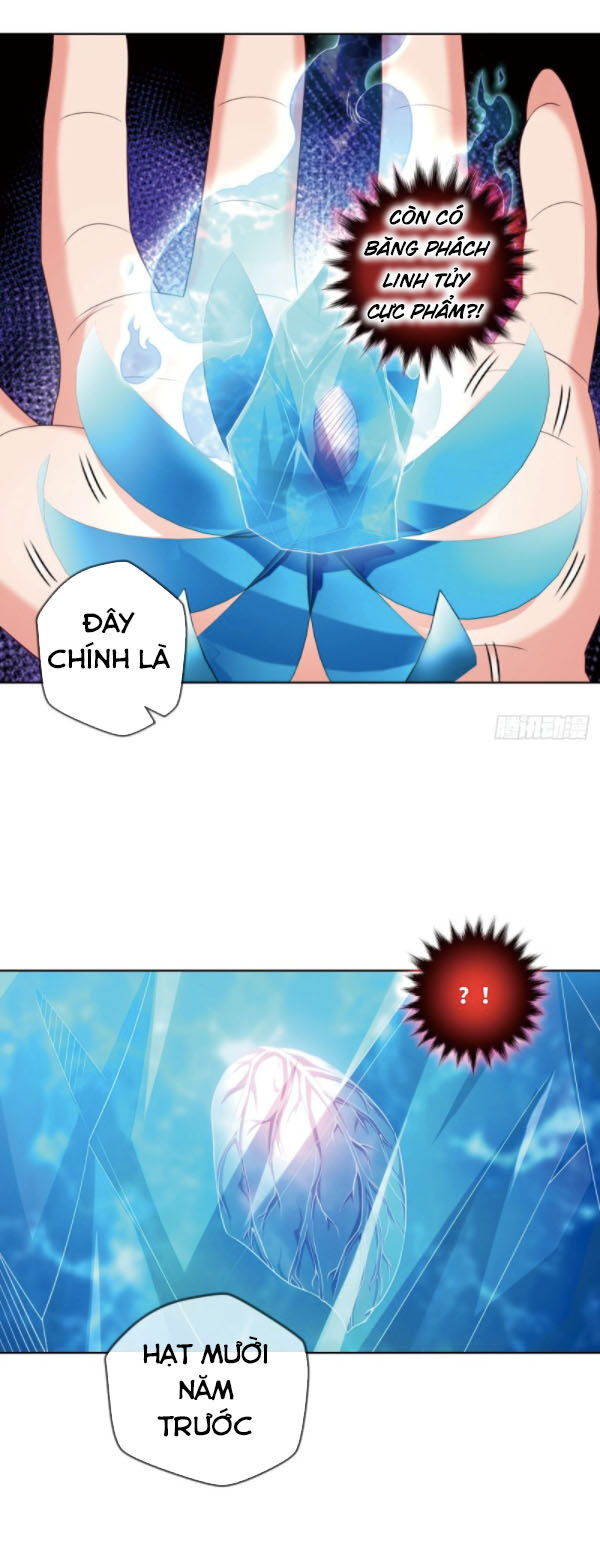 Chiếm Cái Đỉnh Núi Làm Đại Vương Chapter 84 - Trang 2