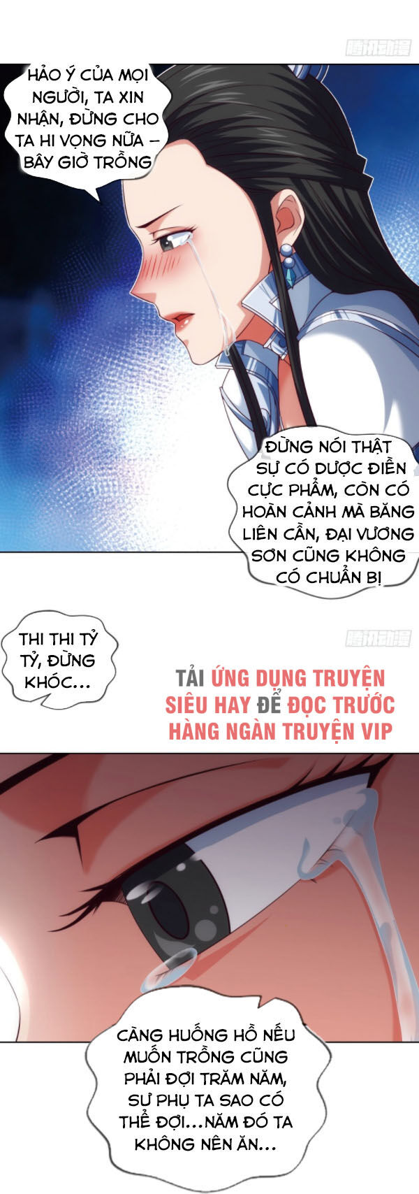 Chiếm Cái Đỉnh Núi Làm Đại Vương Chapter 84 - Trang 2