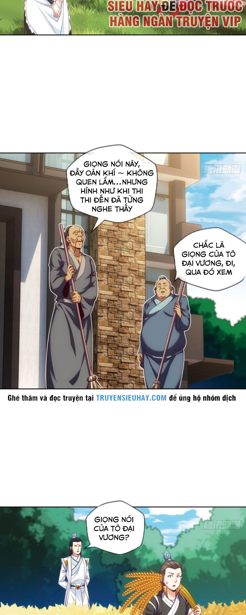 Chiếm Cái Đỉnh Núi Làm Đại Vương Chapter 85 - Trang 2