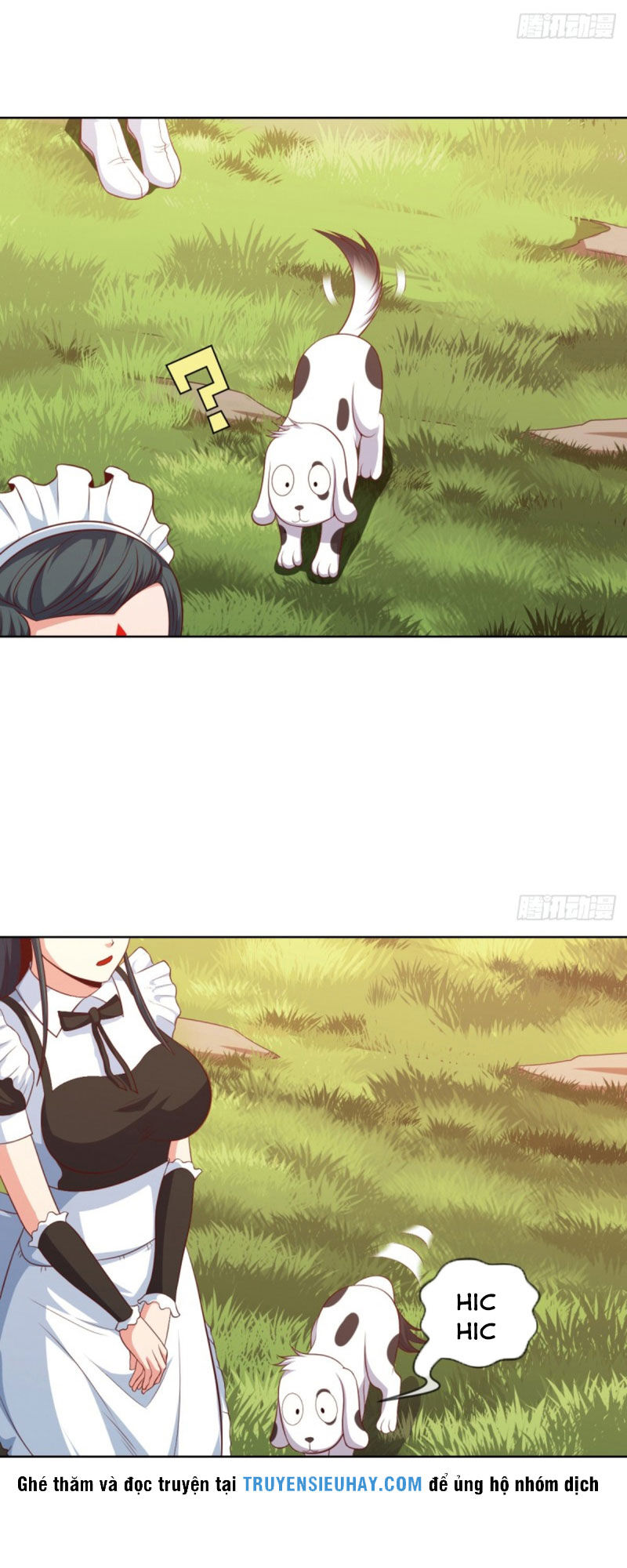 Chiếm Cái Đỉnh Núi Làm Đại Vương Chapter 85 - Trang 2