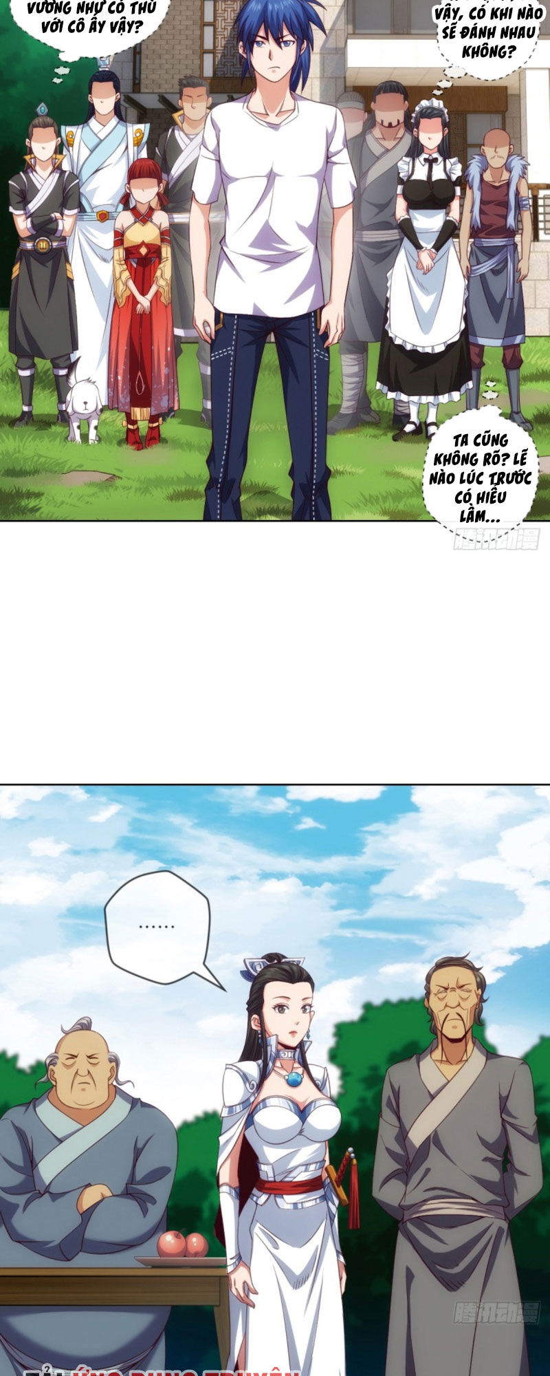 Chiếm Cái Đỉnh Núi Làm Đại Vương Chapter 85 - Trang 2