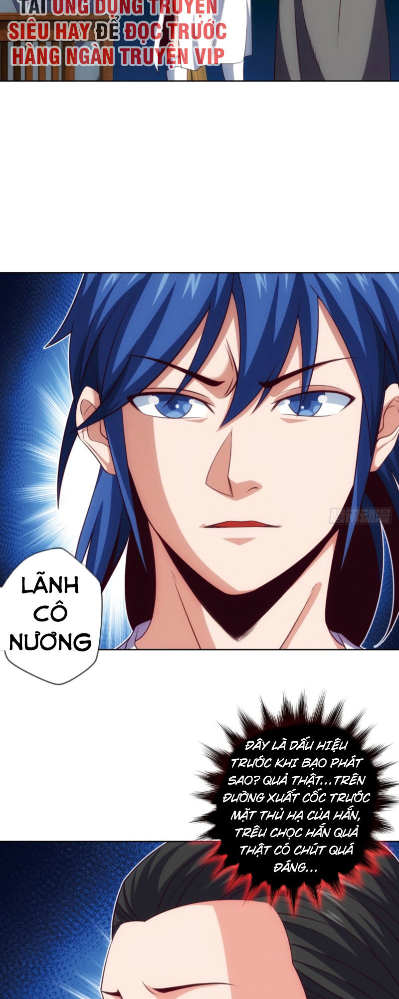 Chiếm Cái Đỉnh Núi Làm Đại Vương Chapter 85 - Trang 2