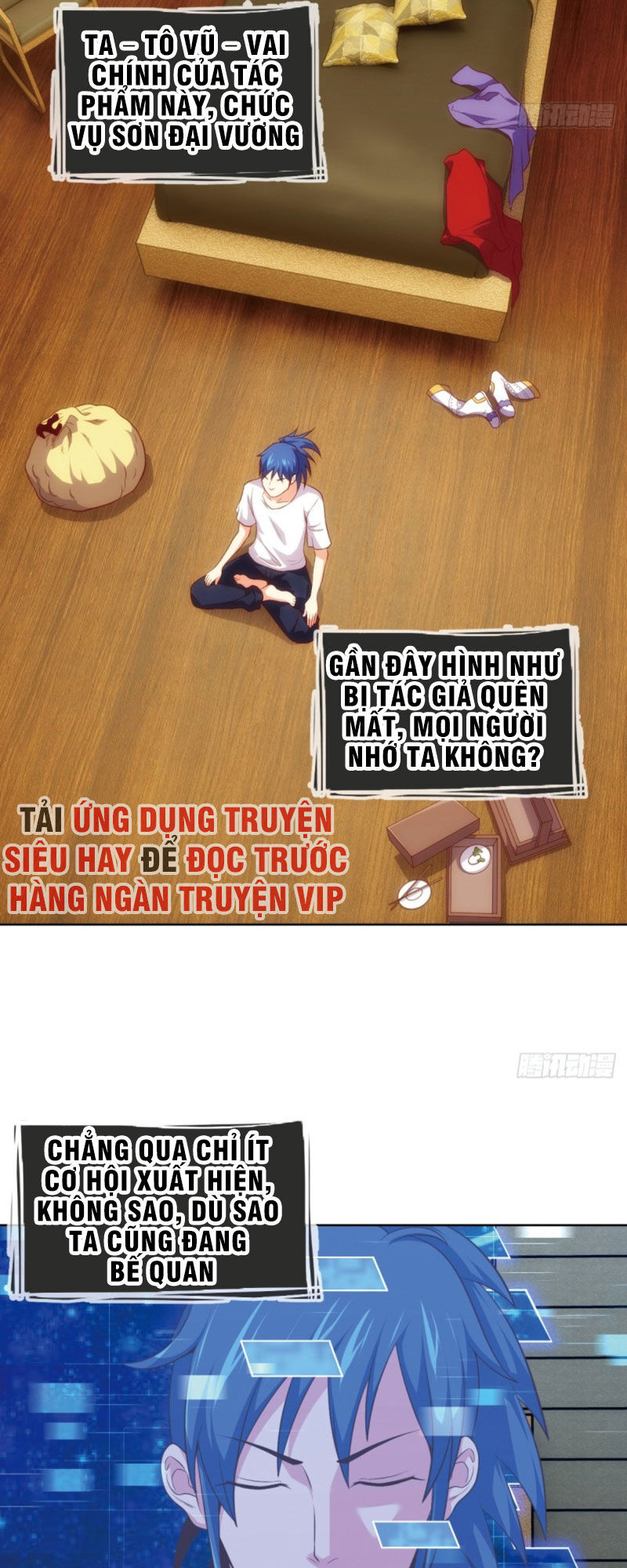 Chiếm Cái Đỉnh Núi Làm Đại Vương Chapter 85 - Trang 2