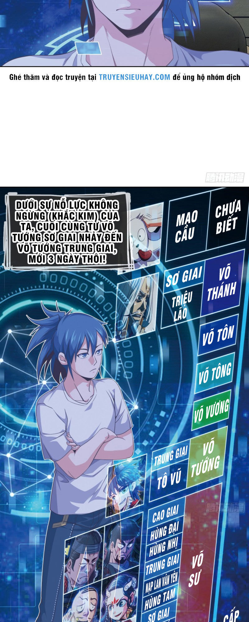 Chiếm Cái Đỉnh Núi Làm Đại Vương Chapter 85 - Trang 2