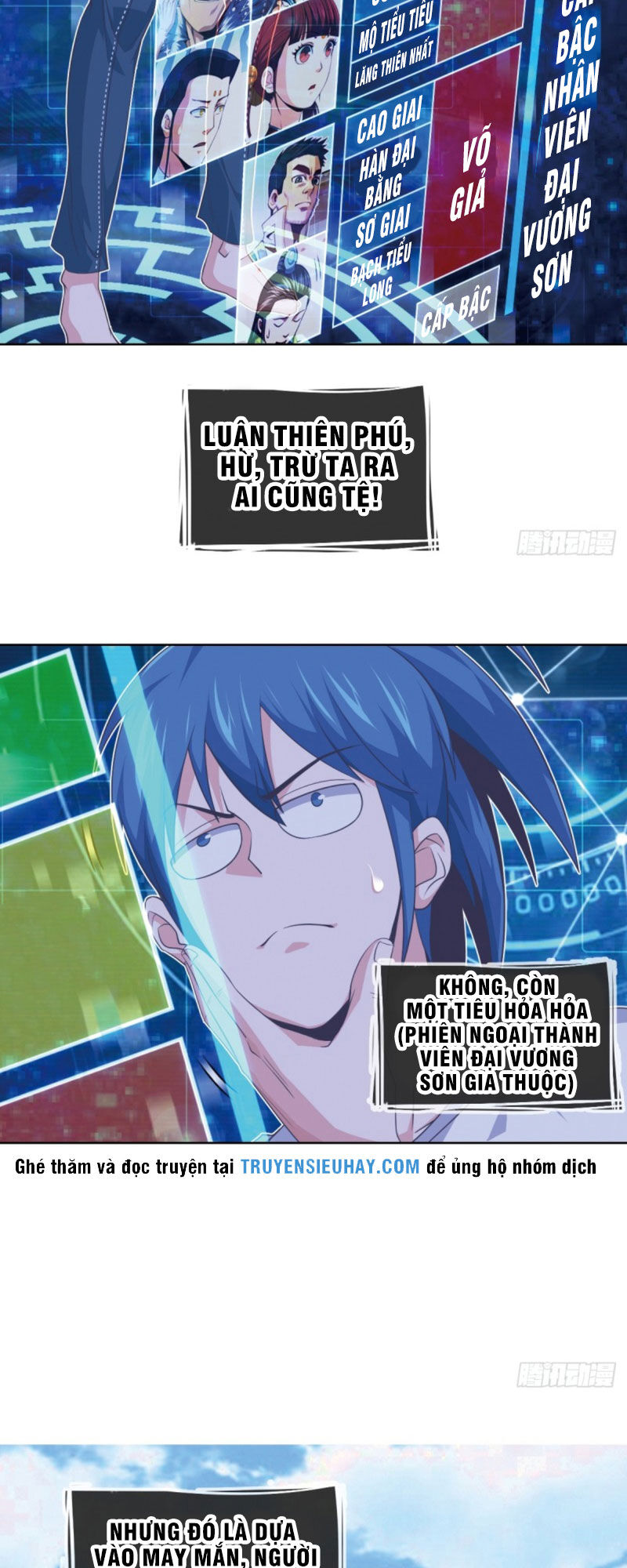 Chiếm Cái Đỉnh Núi Làm Đại Vương Chapter 85 - Trang 2