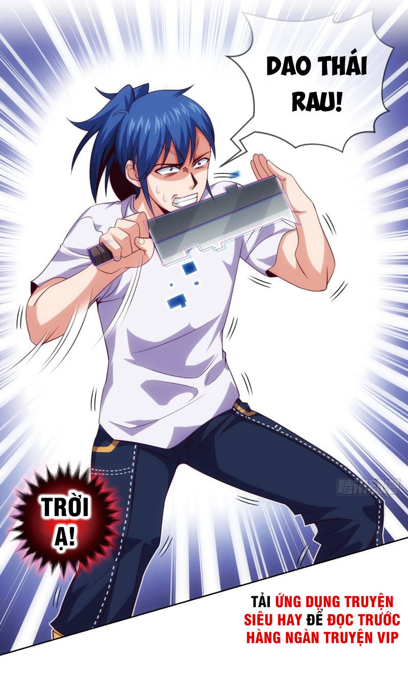 Chiếm Cái Đỉnh Núi Làm Đại Vương Chapter 86 - Trang 2