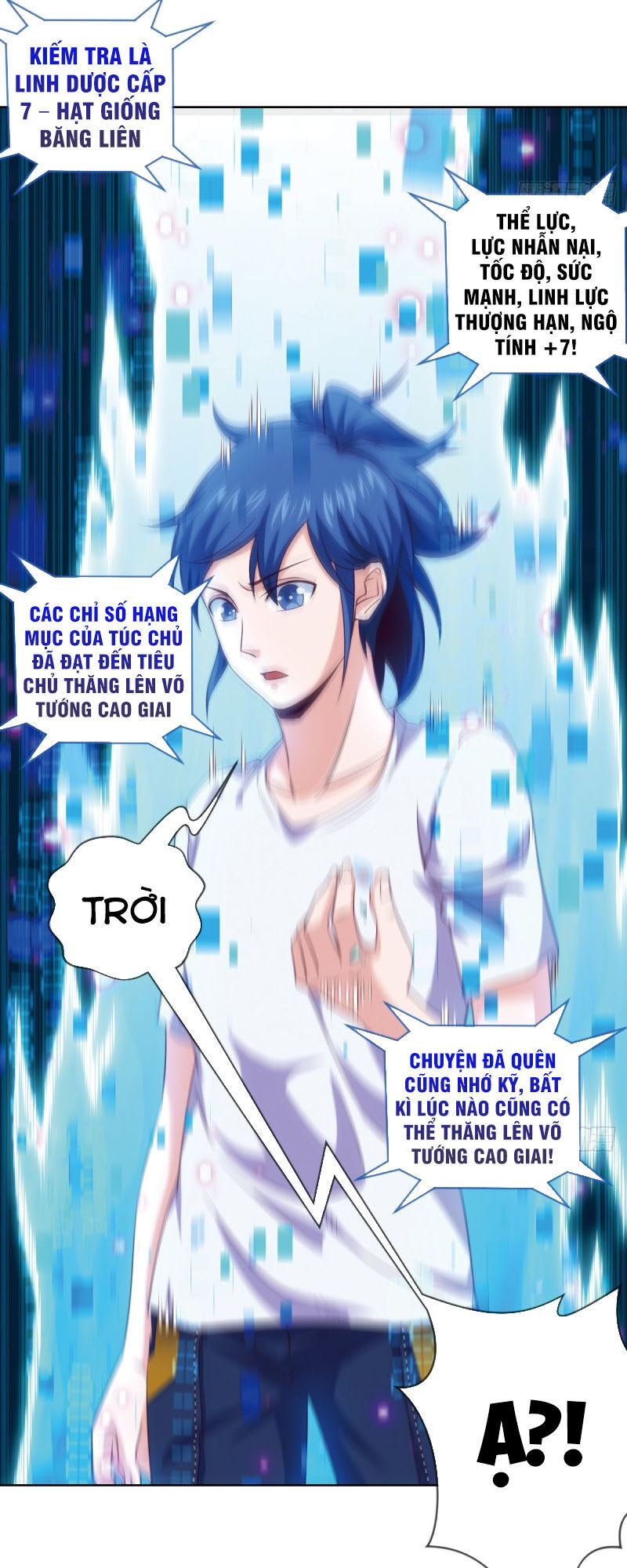 Chiếm Cái Đỉnh Núi Làm Đại Vương Chapter 86 - Trang 2