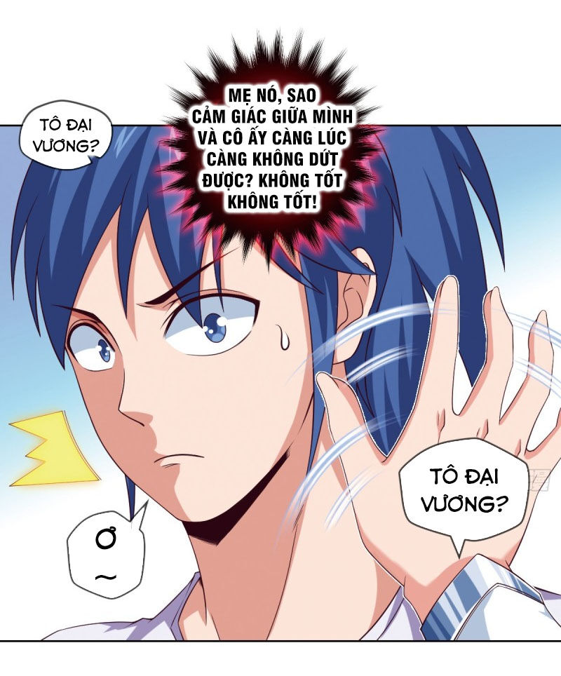 Chiếm Cái Đỉnh Núi Làm Đại Vương Chapter 86 - Trang 2